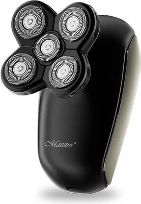Immagine prodotto di mellerware MR-677 USB electric shaver