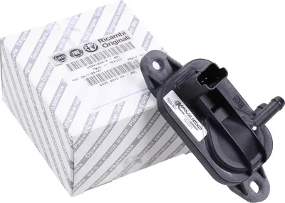 Produktbild von Original Fiat Ducato 250 Drucksensor Abgassteuerung Differenzdruck 504102810