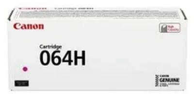 Immagine prodotto di Cartuccia toner magenta CANON 064H, 10.400 pagine