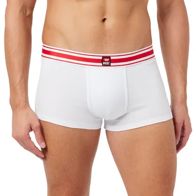 Immagine prodotto di Diesel_UMBX-DAMIEN-R, slip uomo, colore bianco, taglia XS