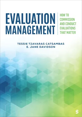 Produktbild von Evaluation Management