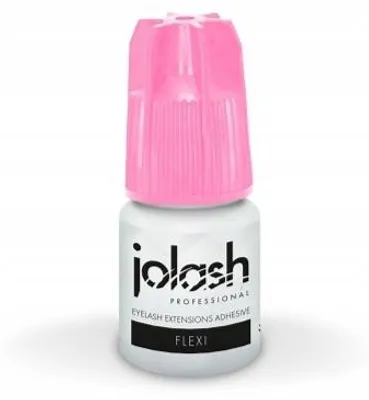 Produktbild von Flexi JoLash Wimpernkleber 3 g + GRATIS