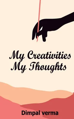 Produktbild von My Creativities My Thoughts