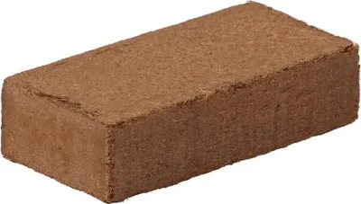 Produktbild von vidaXL Kokosziegel 24 Stk. 650 g Pro Stück 15,6 kg Total