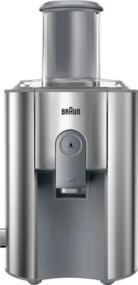 Zdjęcie produktu dla Sokowirówka Braun Multiquick 7 J700