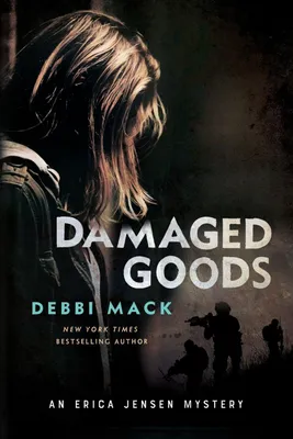 Produktbild von Damaged Goods