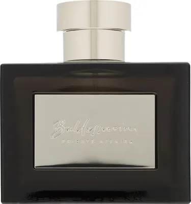 Obrázok produktu pre Baldessarini Private Affairs toaletná voda v spreji 90 ml