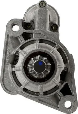 Produktbild von ROTOVIS Automotive Electrics 8022460 Starter Anlasser 2,2kW für VW Touareg (7LA, 7L6, 7L7) 12V