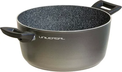 Image de DOMO pot universel 20 cm 2,5 l
