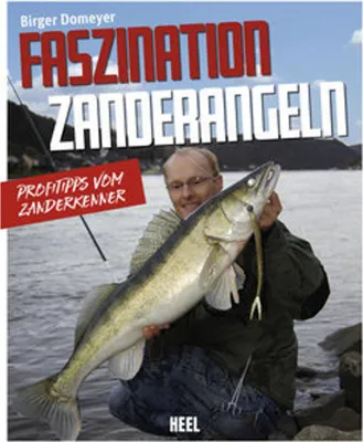 Obrázok produktu pre Faszination Zanderangeln