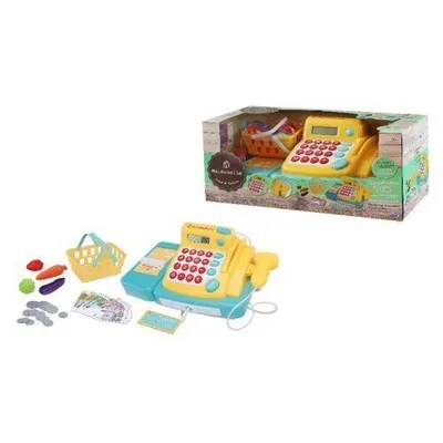 Zdjęcie produktu dla Maisonelle - Kasa Fiskalna