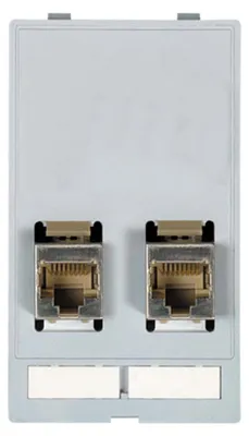 Produktbild von Murrelektronik Frontplattenschnittstelle 4000-68000-1200000