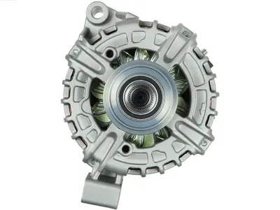 Produktbild von AS-PL A0498S Lichtmaschine Generator LiMa 150A 12V für FORD KUGA I für VOLVO V50 (545)
