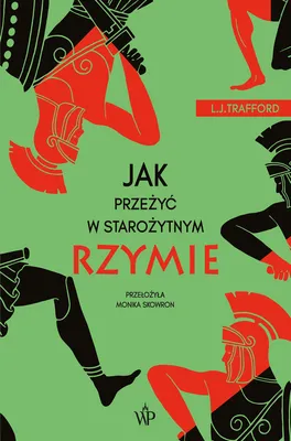 Obrázok produktu pre Starożytny Rzym. Od Romulusa do Justyniana wydanie 2024