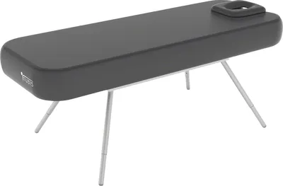 Produktbild von NUBIS Aufblasbare Massageliege Pro, inkl. Pumpe und Koffer