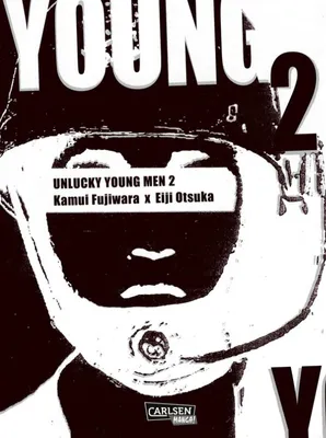 Produktbild von Unlucky Young Men 2