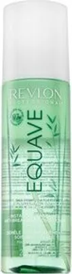 Obrázek produktu pro Revlon Equave Anti-breakage Detangling conditioner 200ml bezoplachový kondicioner pro lámavé a namáhané vlasy