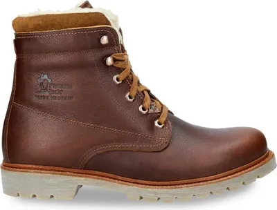 Produktbild von Schnürstiefelette Warmfutter Freizeit (casual) P03 Aviator C22