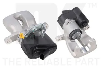 Produktbild von NK Bremssattel Hinten Rechts für VW Passat Variant (3C5) Ø38mm 2147340