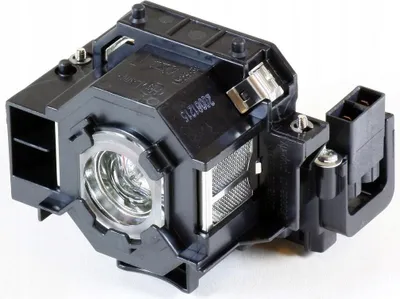 Productafbeelding van MicroLamp ML10252, 170 Watt, 2000 uur