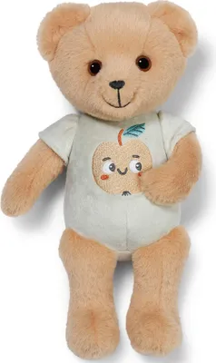 Zdjęcie produktu dla Zapf BABY born for babies Teddy 26cm, Niedźwiedź zabawka