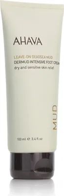 Produktbild von AHAVA 84615065, Fußcreme, 100 ml