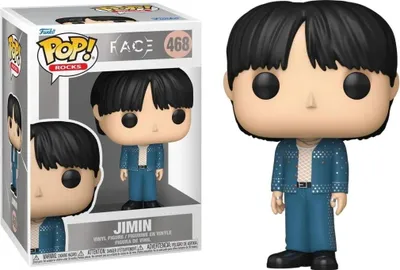 Obrázek produktu pro Funko Pop! Face Jimin 468