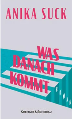 Obrázok produktu pre Was danach kommt
