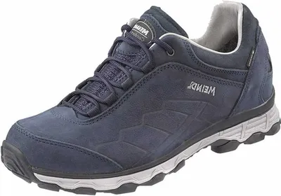 Produktbild von Meindl Schnürschuhe EUR 42