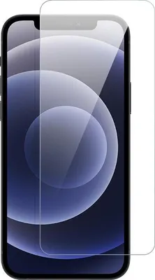 Produktbild von Verstärktes Hartglas für das iPhone 12 Mini