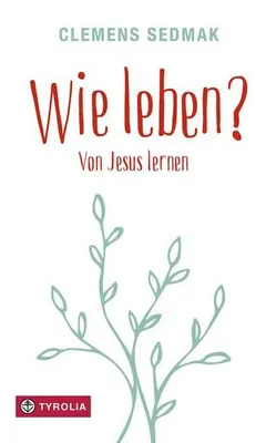 Immagine prodotto di Wie leben?