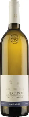 Produktbild von Pinot Grigio Südtirol DOC Muri-Gries Weißwein trocken