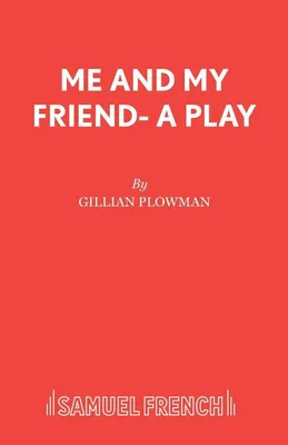 Produktbild von Ich und mein Freund - ein Theaterstück