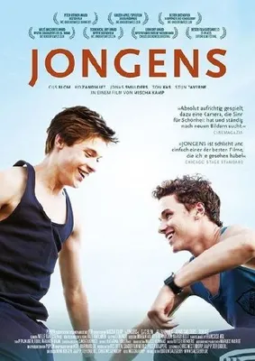 Produktbild von Jongens
