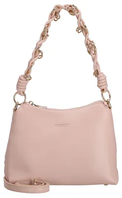 Produktbild von Seidenfelt Sundby - Schultertasche 24.5 cm (tulle pink)