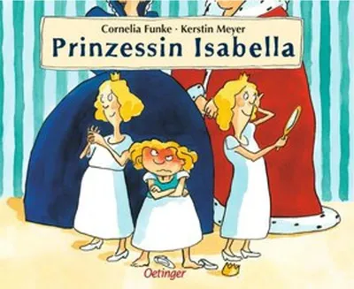 Produktbild von Prinzessin Isabella