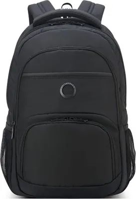 Produktbild von Delsey Aviator 2-cpt 24l Rucksack Schwarz XS Schwarz XS