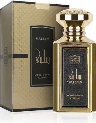 Produktbild von Naseem Salwa Eau de Toilette unisex 100 ml