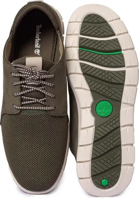 Produktbild von TIMBERLAND - Herren Graydon Turnschuhe - Größe 40