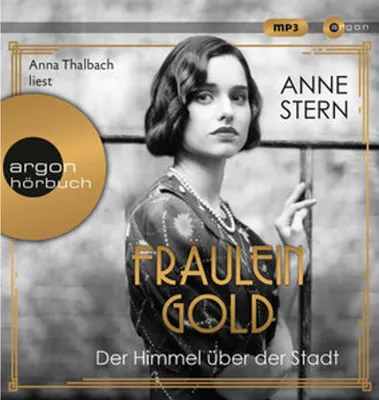 Image de Fräulein Gold : Le ciel au-dessus de la ville