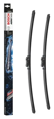 Image de Balai d'essuie-glace Bosch A215S