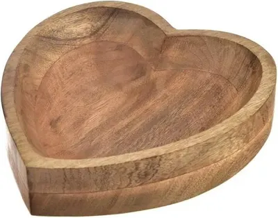 Obrázok produktu pre Indecor X13069 Misa srdca 20x20x7 cm