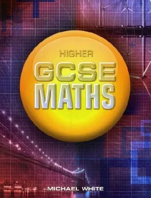 Produktbild von Higher GCSE Maths