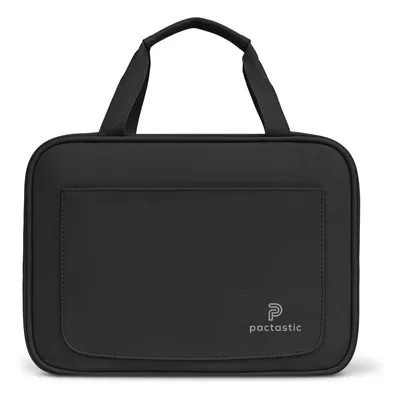 Image de Pactastic trousse de toilette Urban Collection Wash Bag Black noir