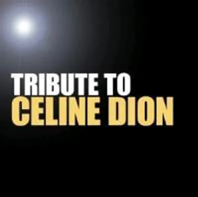 Produktbild von Various - Tribute To Celine Dion
