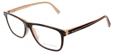 Produktbild von Ermenegildo Zegna EZ5044 F Havana 55/15/145 Herren Brillen