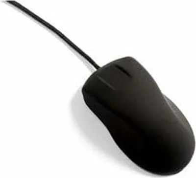 Obrázok produktu pre Bezdrôtová myš Cherry BA-PMH1OS-US-B Black