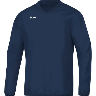 Produktbild von JAKO Kinder Raintop Basic, Farbe:marine, Größe:116