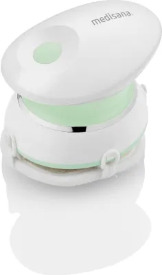 Immagine prodotto di Medisana HM 300 massaggiatore universale verde, bianco