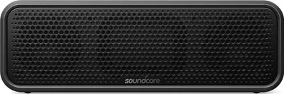 Produktbild von Anker Select 2, 8 W, Kabellos, 20 m, USB Typ-C, Tragbarer Stereo-Lautsprecher, Schwarz